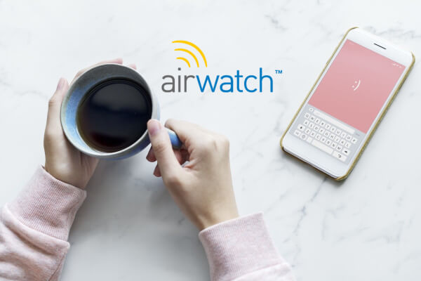 How To Remove Airwatch From Android