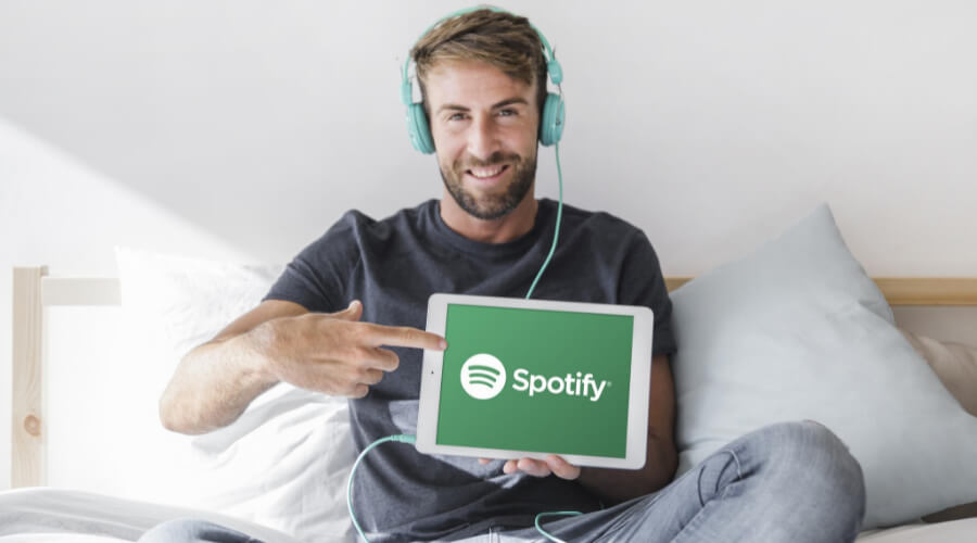 Features Of Spotify