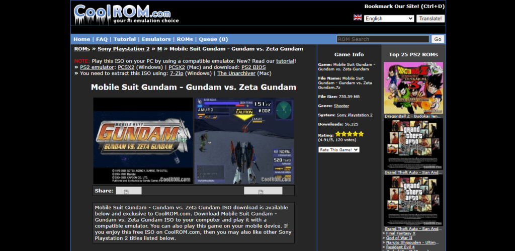 Gundam VS Zeta Gundam