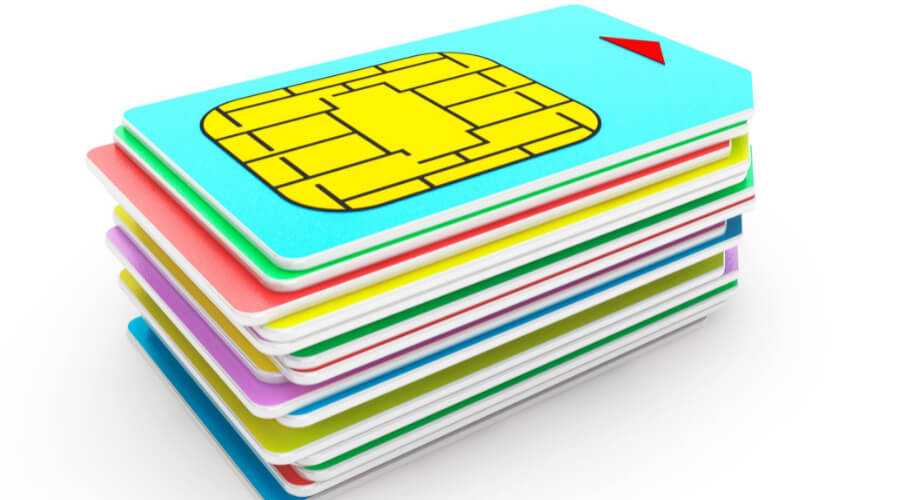 Reasons Why iPhone SIM Card Fails