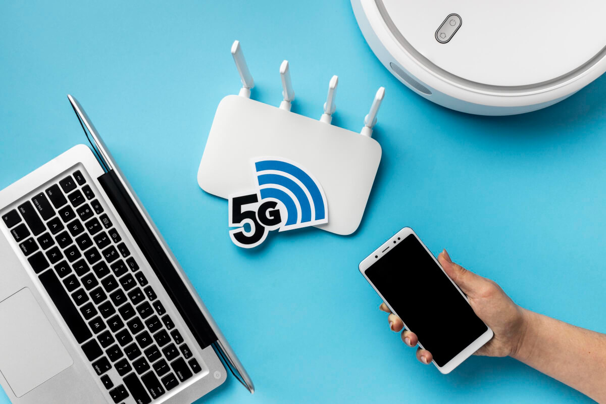 Why Your Device Cant Connect To 5G WiFi