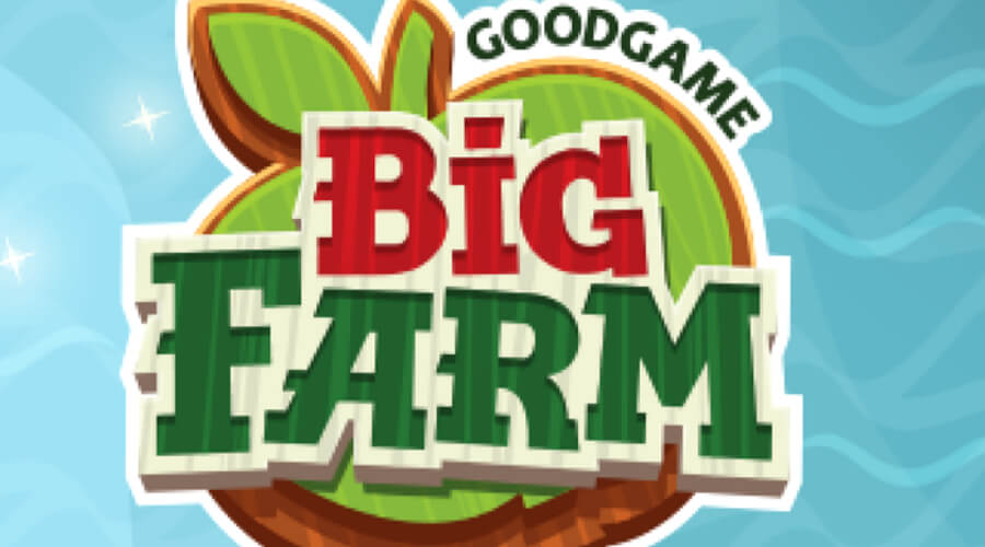 Goodgame Big Farm Virus