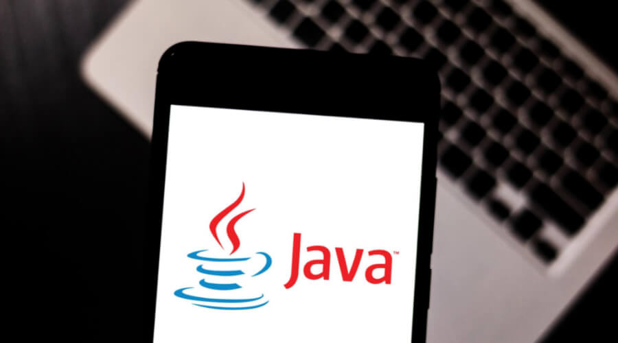 What Java Does