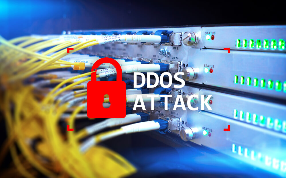 Methods That Attackers Use To DDoS A Minecraft Server