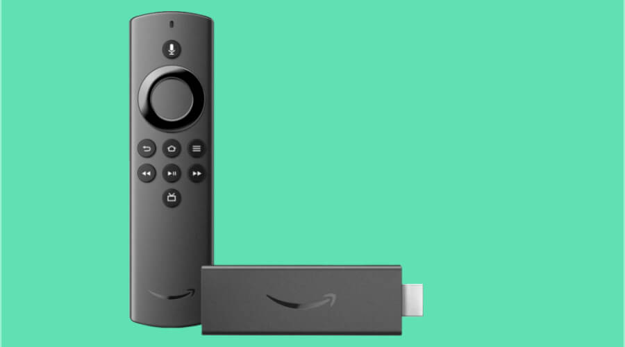 How To Use An Amazon Fire Stick