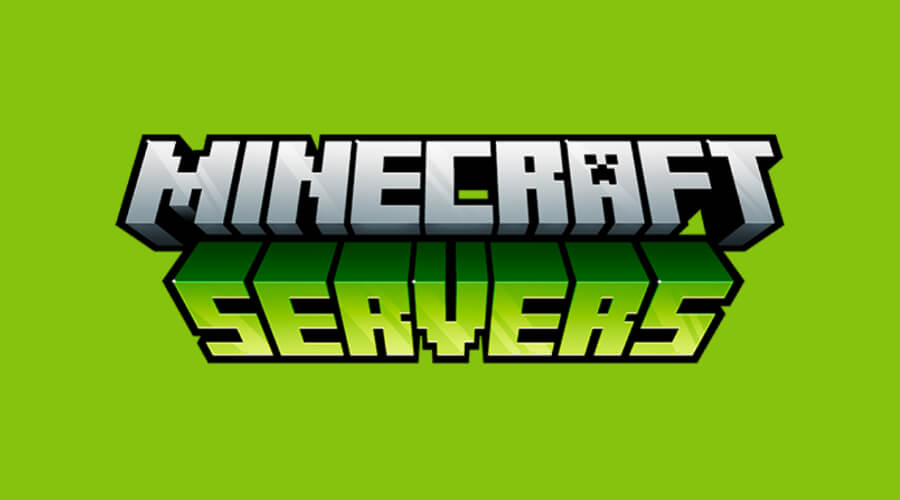 Join Minecraft Servers