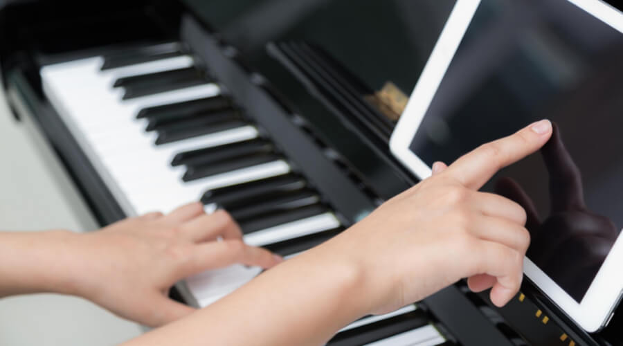 Download Piano Tiles On Other Platforms