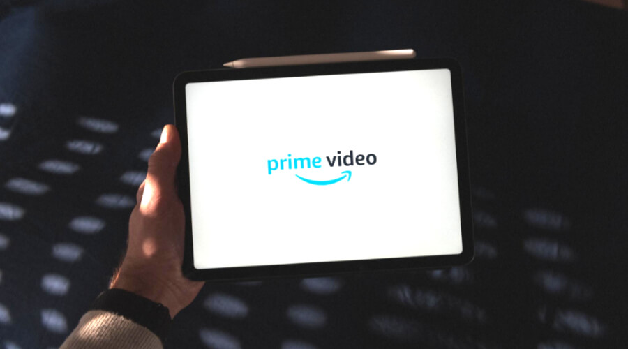 Amazon Prime Video PIN