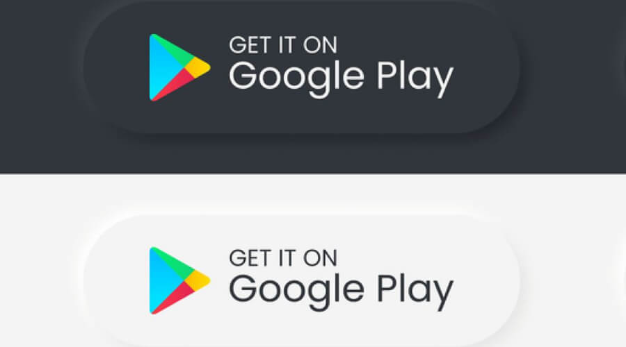 Revenue Comparison Apple App Store VS Google Play Store