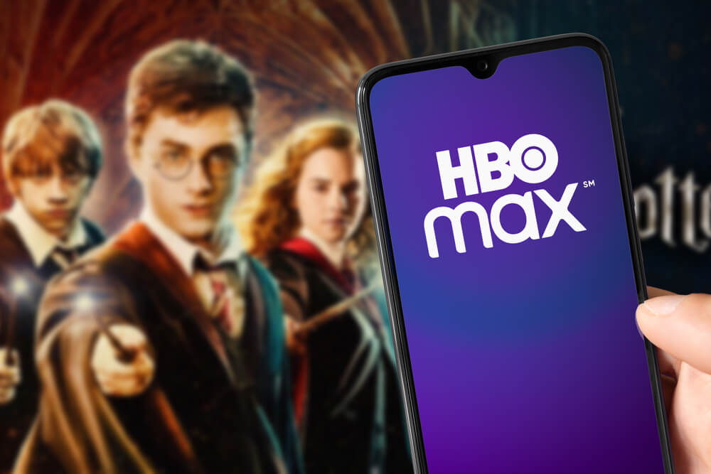 What Is Hbo Max