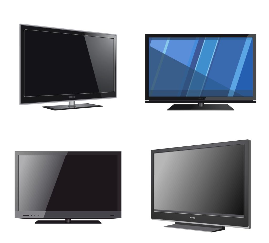 Differences Between LED and LCD