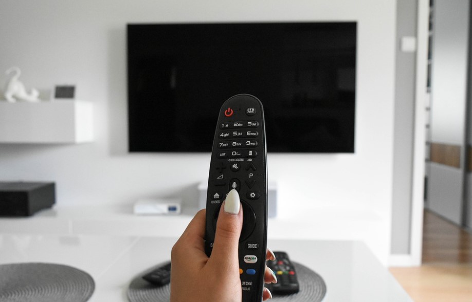 Samsung Smart TV Remote Is Lost TechBiva What to Do If You Lose Your Samsung Smart TV Remote?