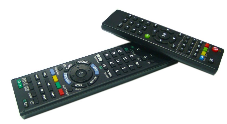 Where Should You Look for the Missing Remote