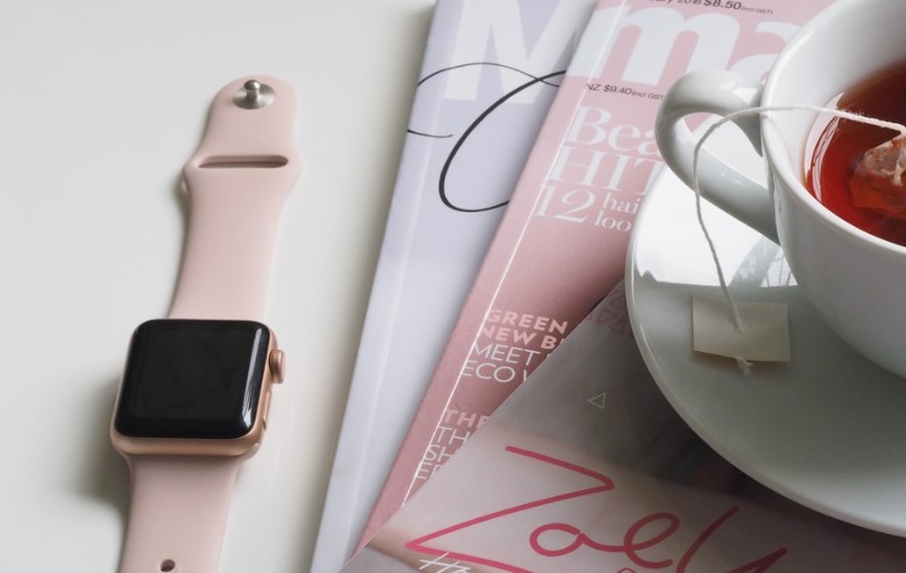 Why Apple is Refusing to participate in a Round Apple Watch