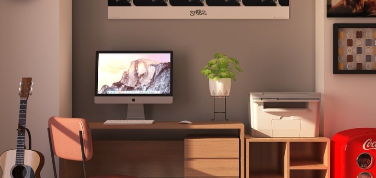 iMac is the Next Step