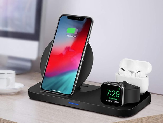 Can You Use an Apple Watch While Charging It