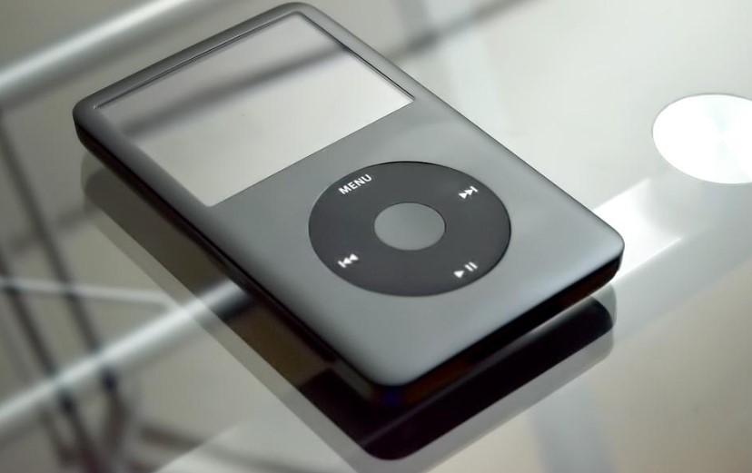 What Options Does Apple Have with the iPod Touch