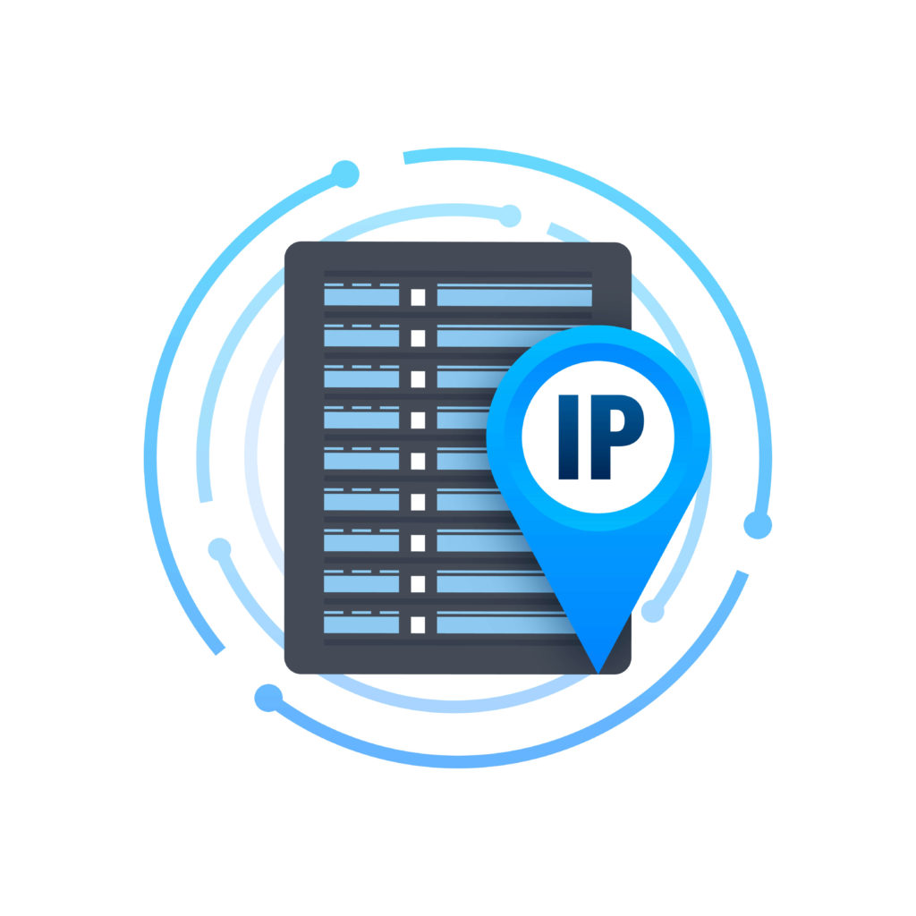 Try Resetting the DNS Server IP Addresses