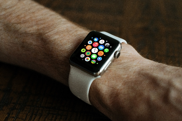 Understanding the Apple Watch Series 5