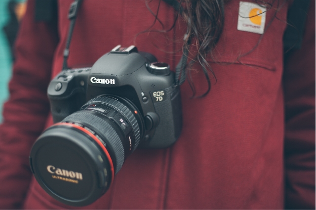 The Best Canon 60D Wi-Fi Options for Photographers