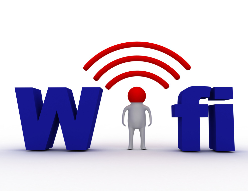 Quality of Pret A Manger Wi-Fi Signal