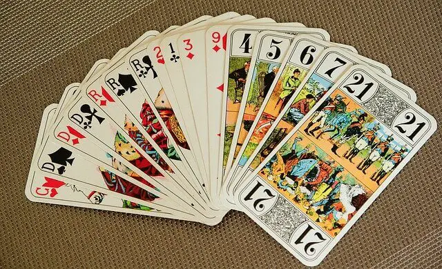 A Comprehensive Guide to Tarot Board Game Rules