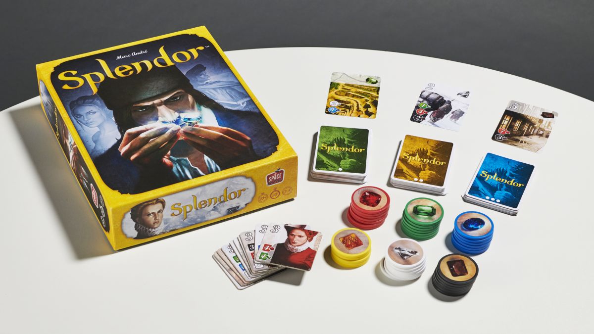 RqGo7W3g4escRJ9F5PoaHB 1200 80 1 Mastering Splendor Board Game Strategy: Tips and Tricks to Dominate the Game