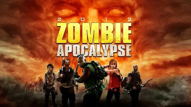 Zombie Apocalypse 2011 Unleashing the Thrills of the Zombie Apocalypse Board Game