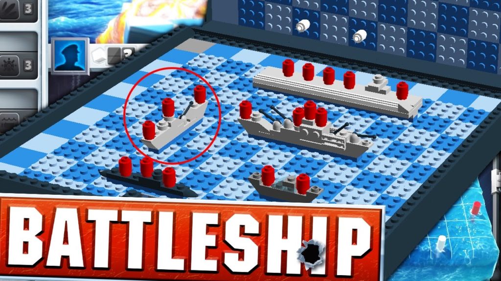 maxresdefault Mastering Battleship Board Game Strategy: A Comprehensive Guide