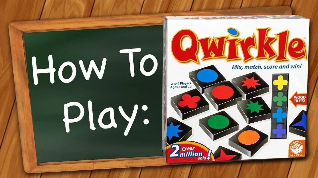 Mastering Qwirkle: A Strategy Guide and Game Overview