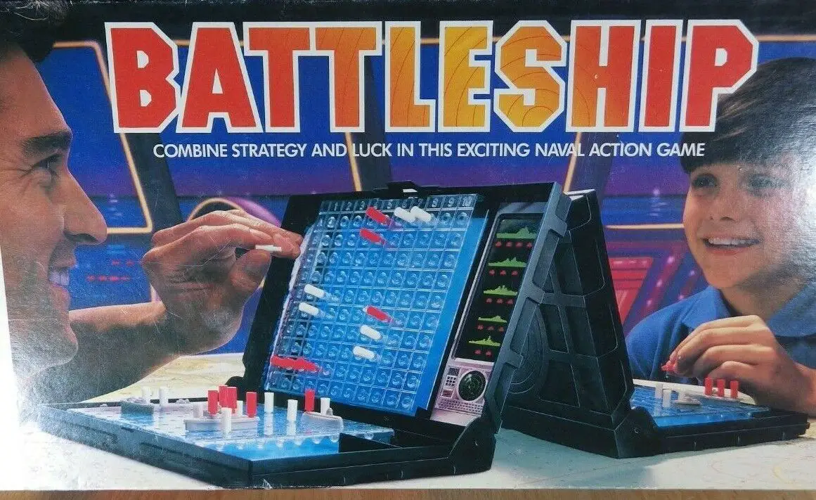 Mastering Battleship Board Game Strategy: A Comprehensive Guide