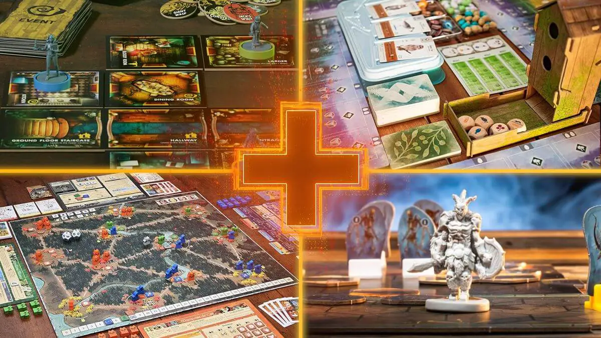 Board Games Similar to Monopoly: A Guide to New Favorites