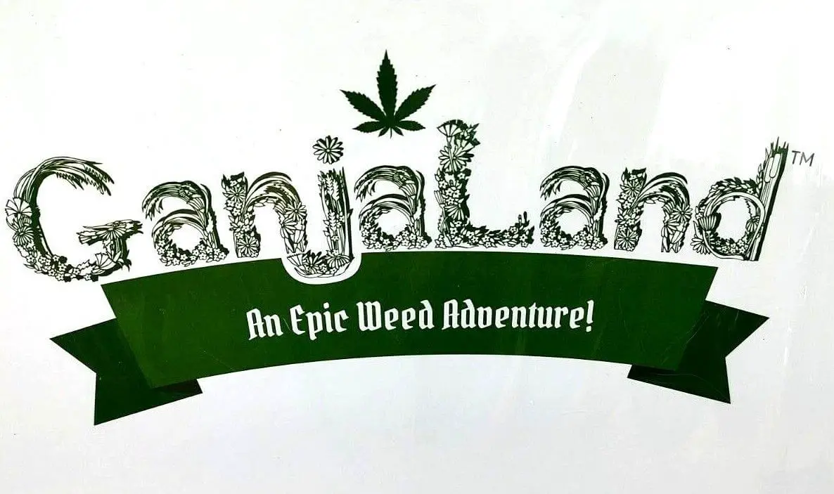 Ganjaland: The Novelty Board Game That Will Take You On an Epic Adventure