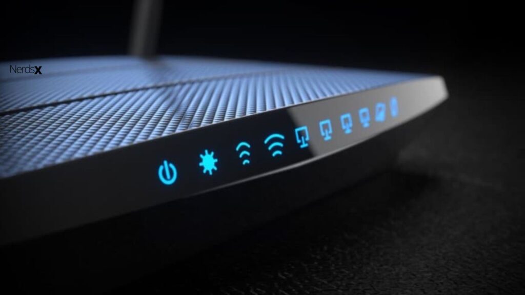 Access Your Router without an Internet Connection