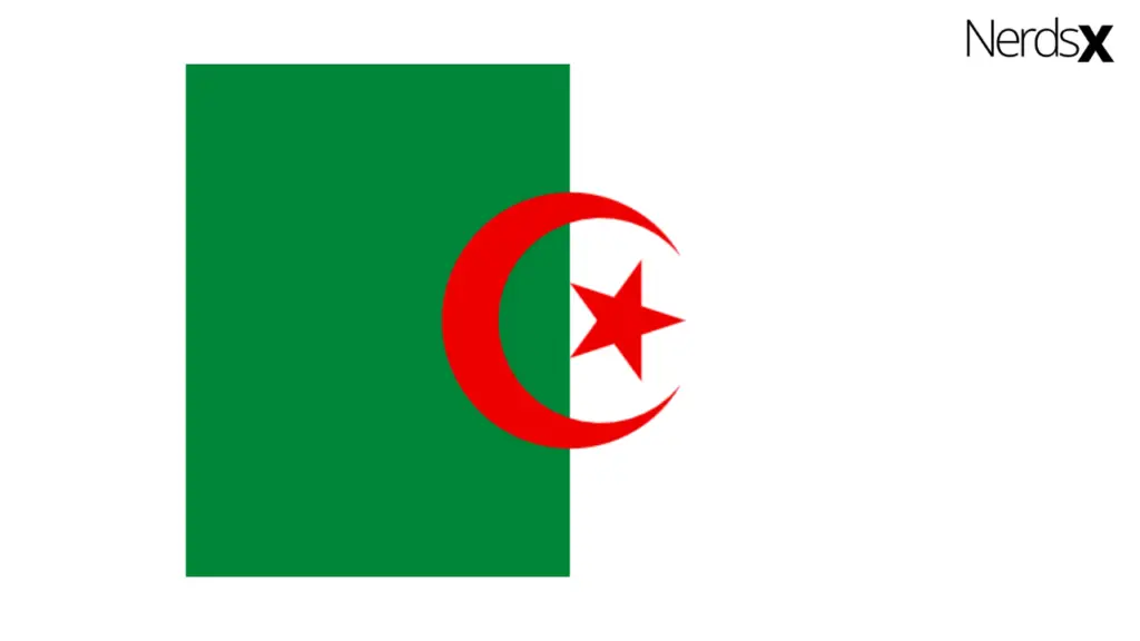 Algeria Internet Packages