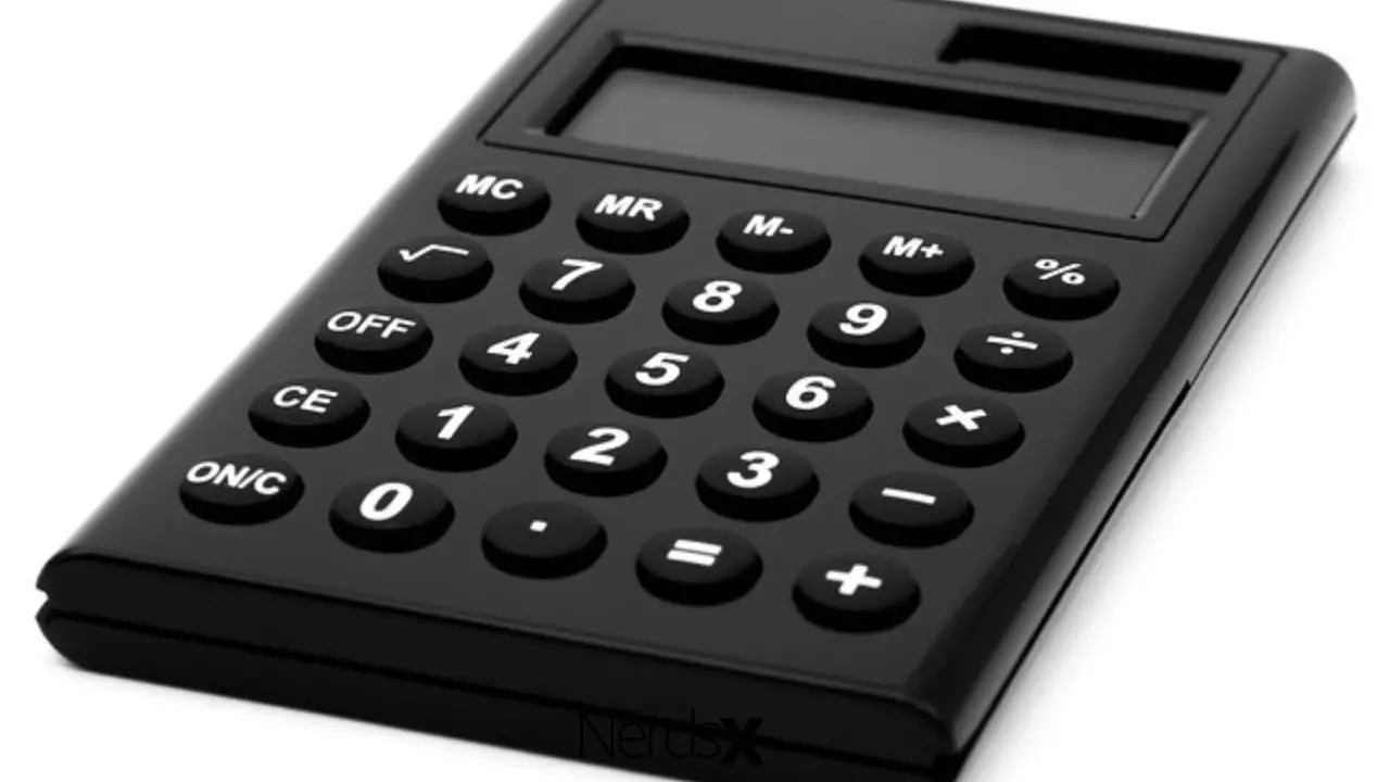 Calculator Games Calculators That You Can Play Games On, And How You Put Them There