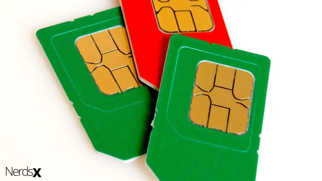 What Is The Simplest Way To Move A Sim Card From One Tracfone To Another?
