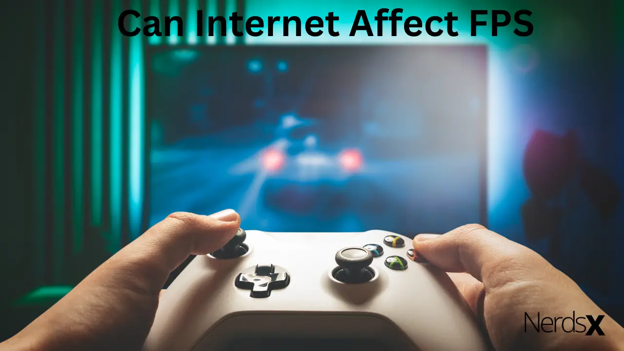 Can Internet Affect FPS