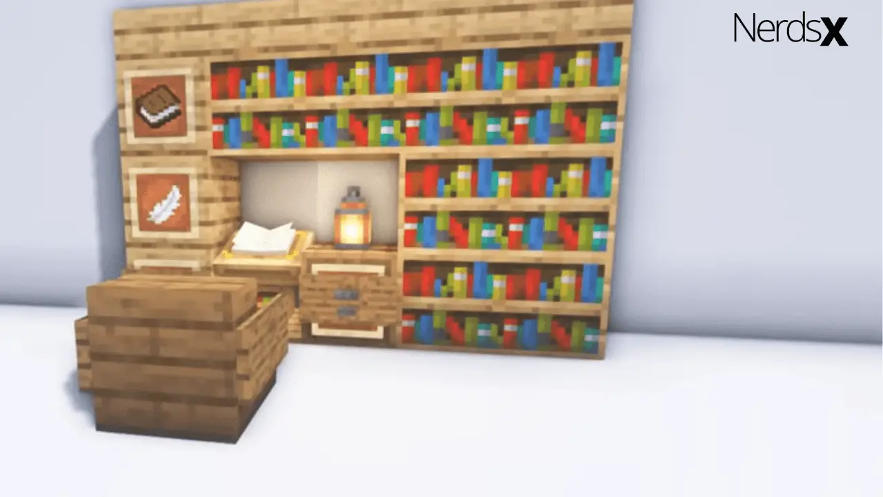 Creative Room Ideas In Minecraft