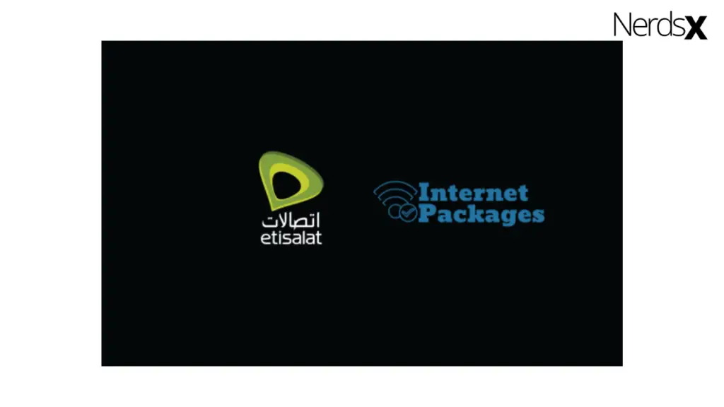 Etisalat Internet Packages