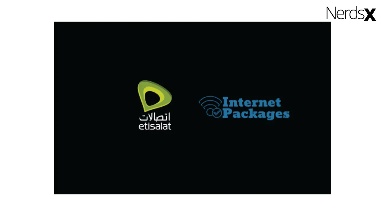 Etisalat Internet Packages