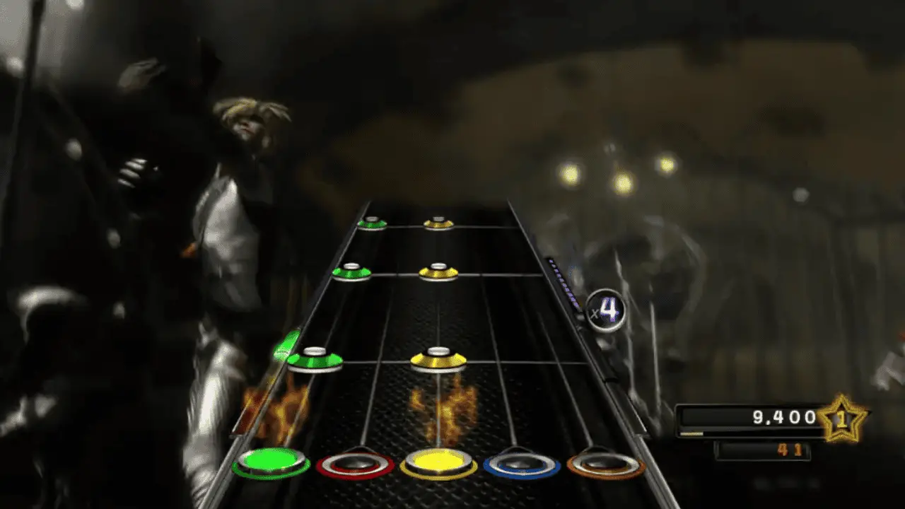 Guitar Hero 5 Cheats For Xbox 360