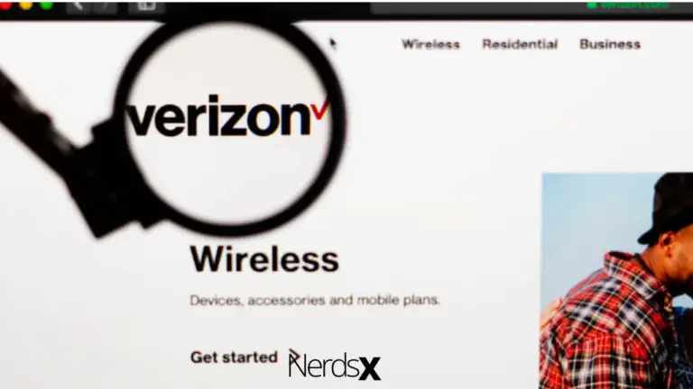 How Do I Pay My Verizon Wireless Bill Over The Phone? (Find Out Today