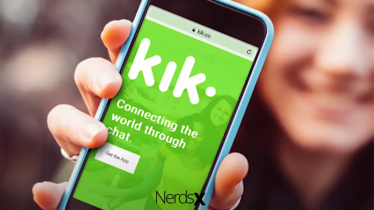 How Do You Use Chrome Extensions To Download Kik For Pc