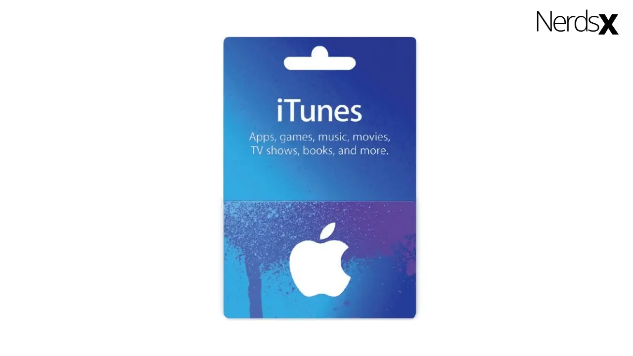 How Much is a 50 iTunes Card Worth in Nigerian Naira