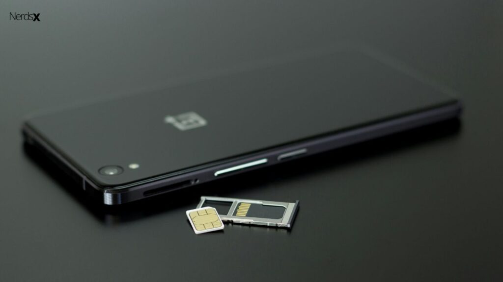 How To Check Sim Card Status