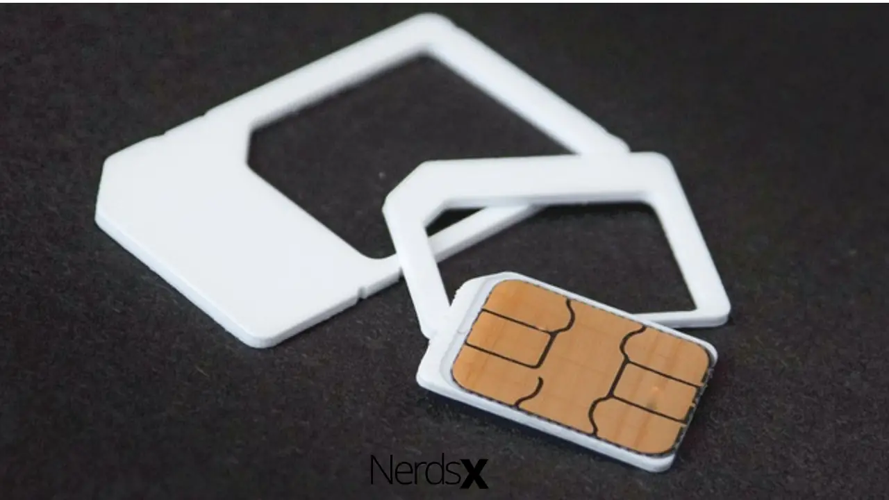 How To Destroy A Sim Card