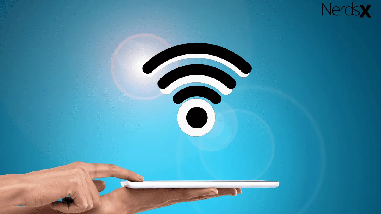 How To Hack An iPhone Through Wi-Fi