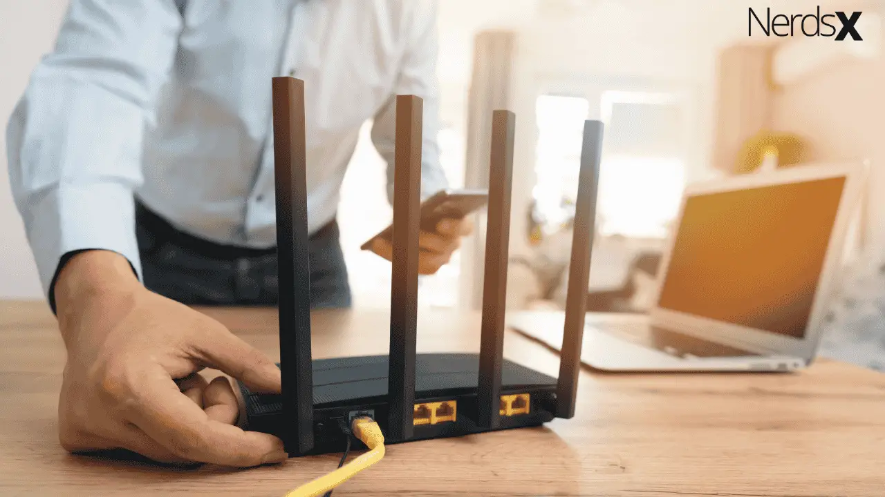 How to Hack Phones Connected to Your Wi-Fi Router