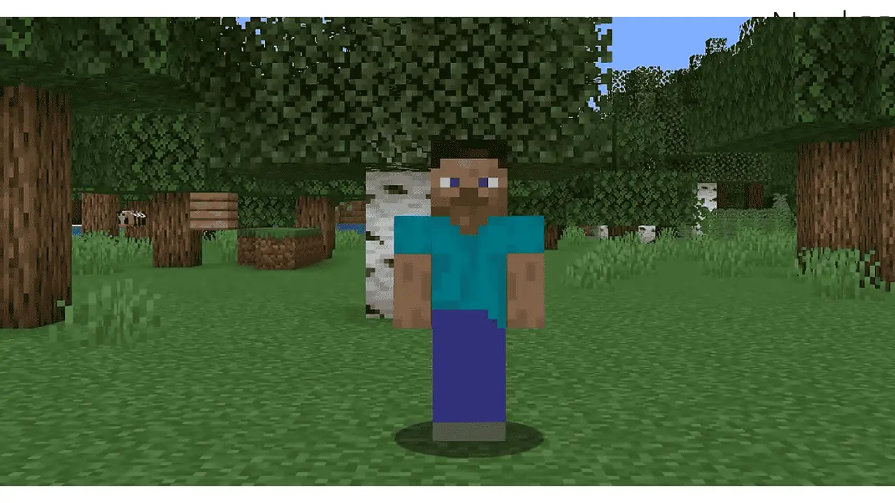 How To Make Minecraft Skin Look Awesome